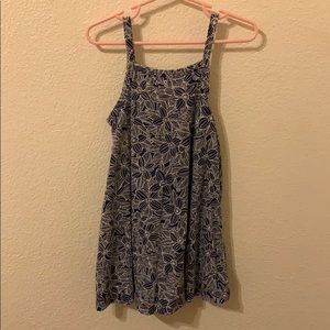 Old Navy spring dress